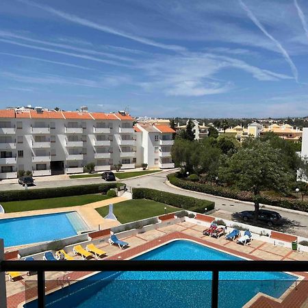 Coral By Albufeira Rental Екстериор снимка