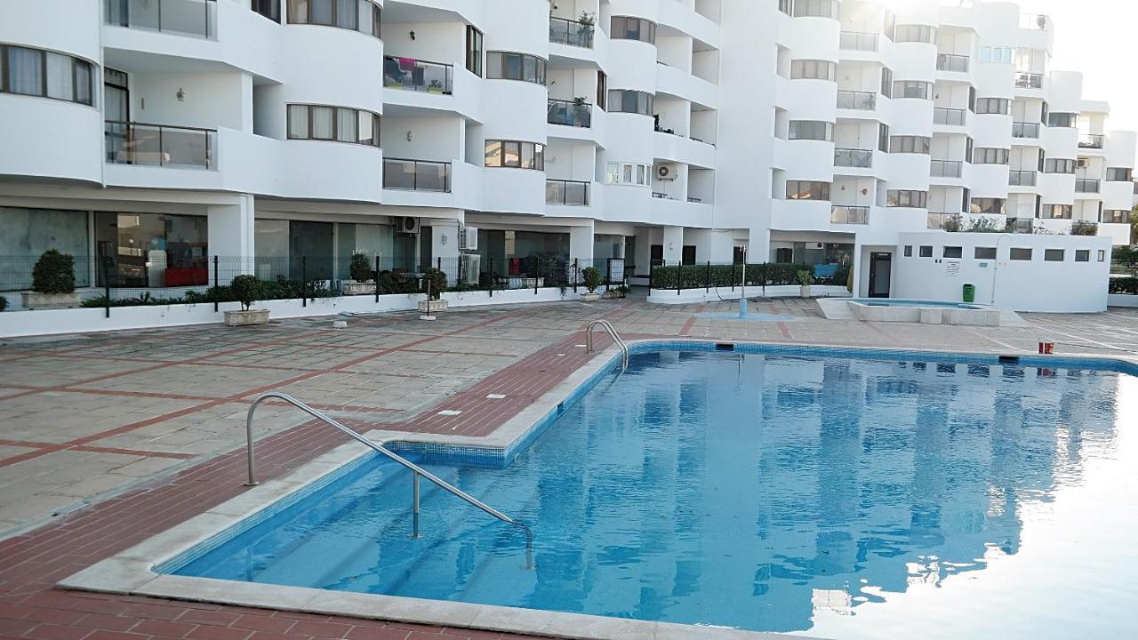 Coral By Albufeira Rental Екстериор снимка