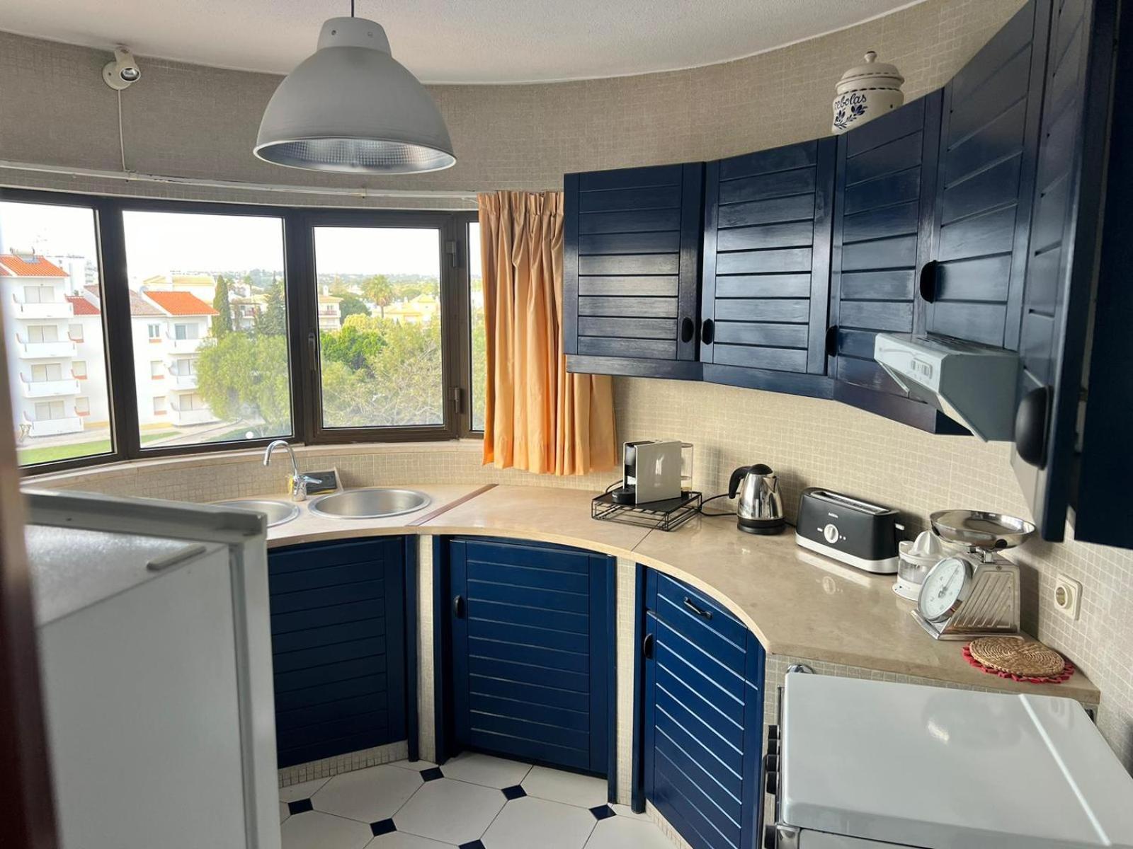 Coral By Albufeira Rental Екстериор снимка