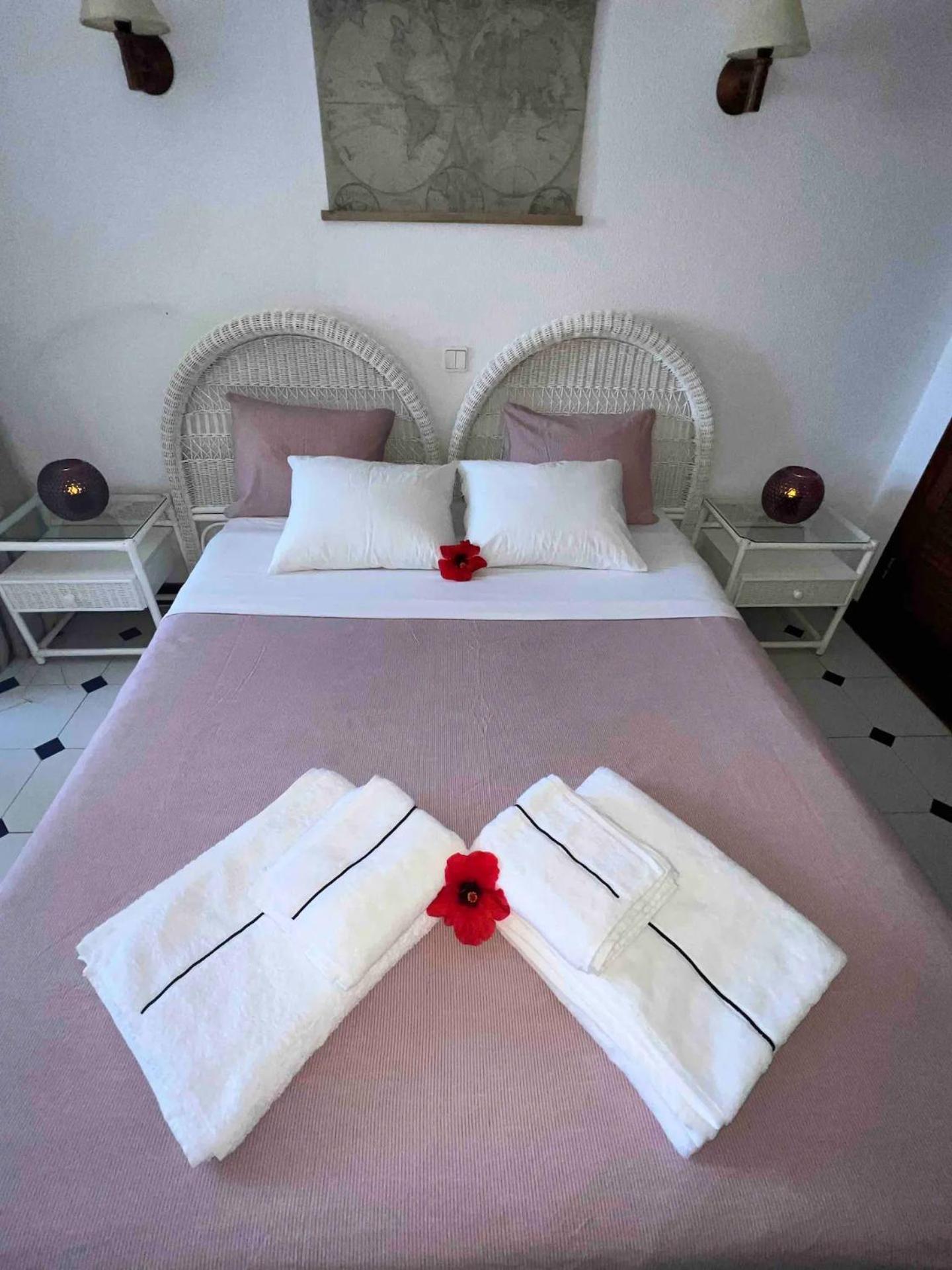 Coral By Albufeira Rental Екстериор снимка