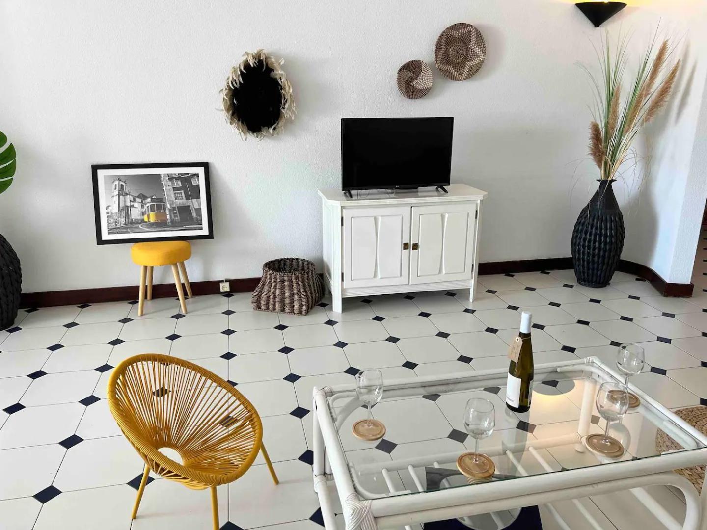 Coral By Albufeira Rental Екстериор снимка