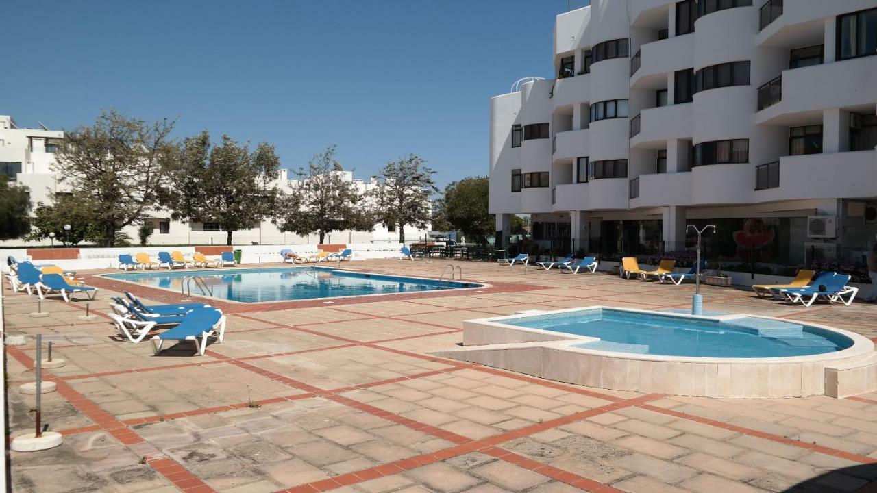Coral By Albufeira Rental Екстериор снимка